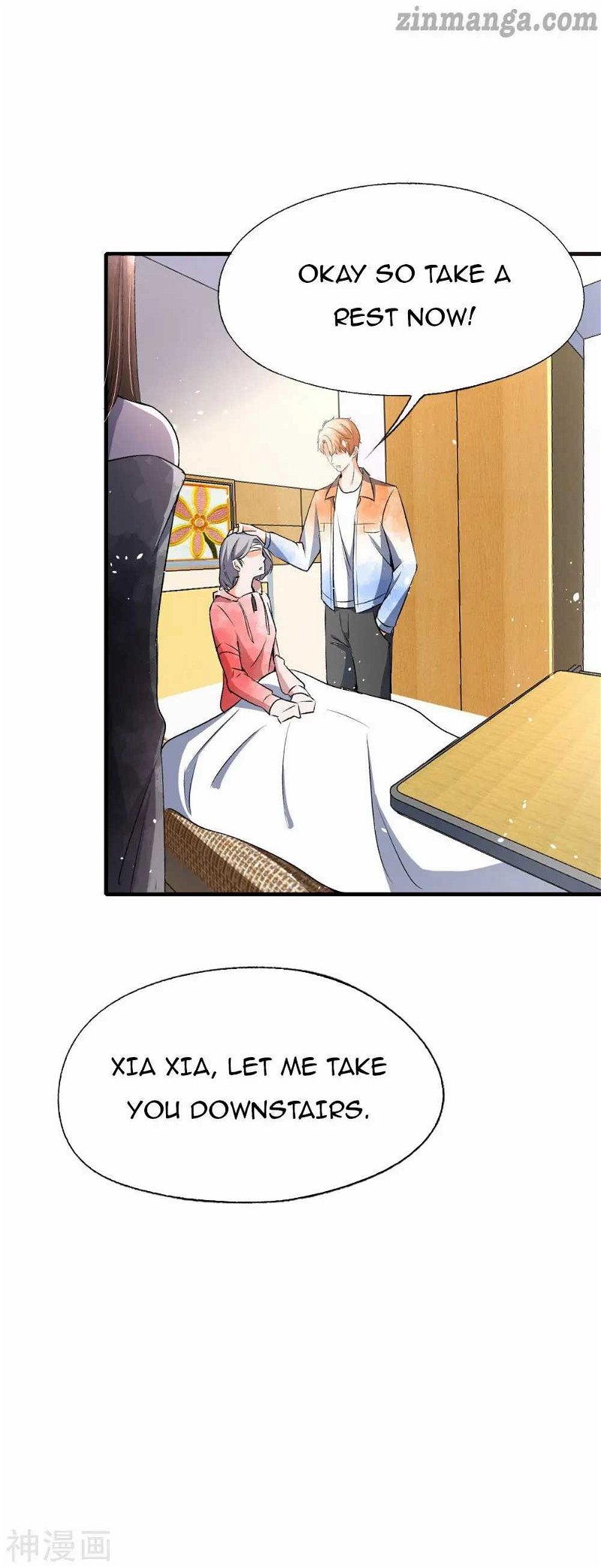 Cold-hearted wife – it is not easy to bully her Chapter 52 - Page 9