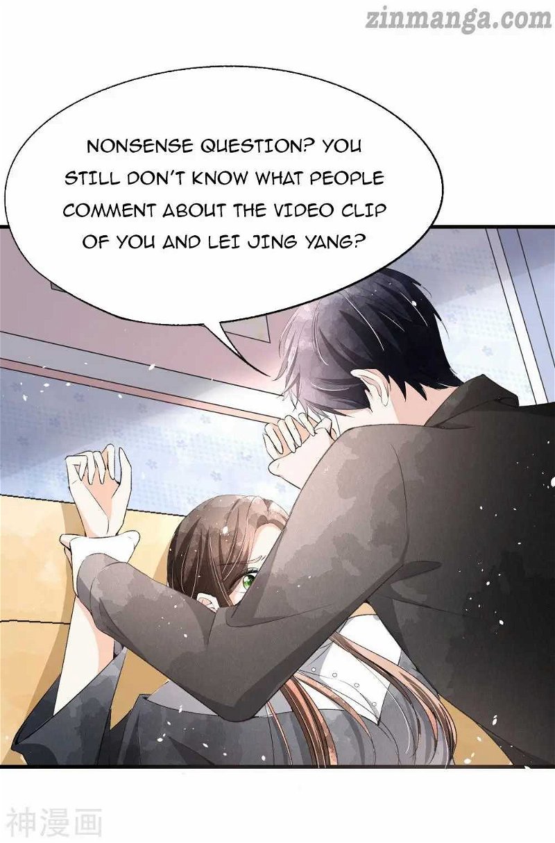 Cold-hearted wife – it is not easy to bully her Chapter 52 - Page 14