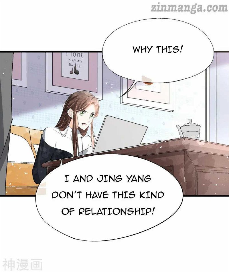 Cold-hearted wife – it is not easy to bully her Chapter 52 - Page 17
