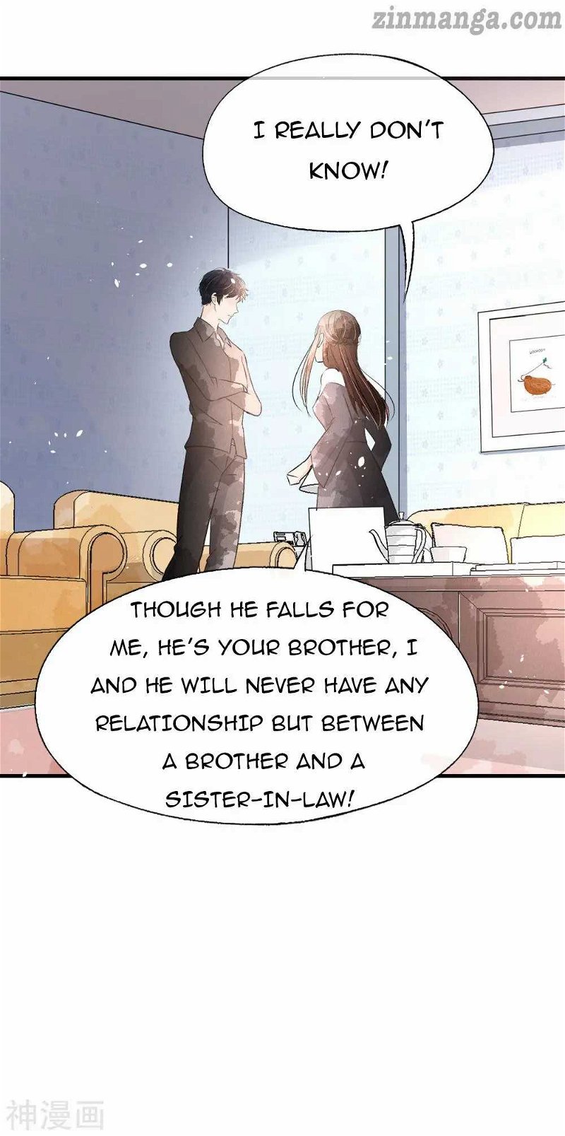 Cold-hearted wife – it is not easy to bully her Chapter 52 - Page 19