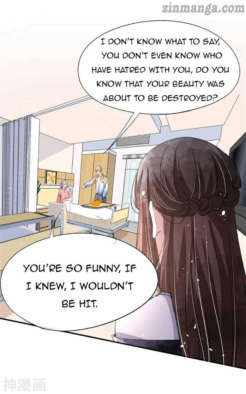 Cold-hearted wife – it is not easy to bully her Chapter 52 - Page 4