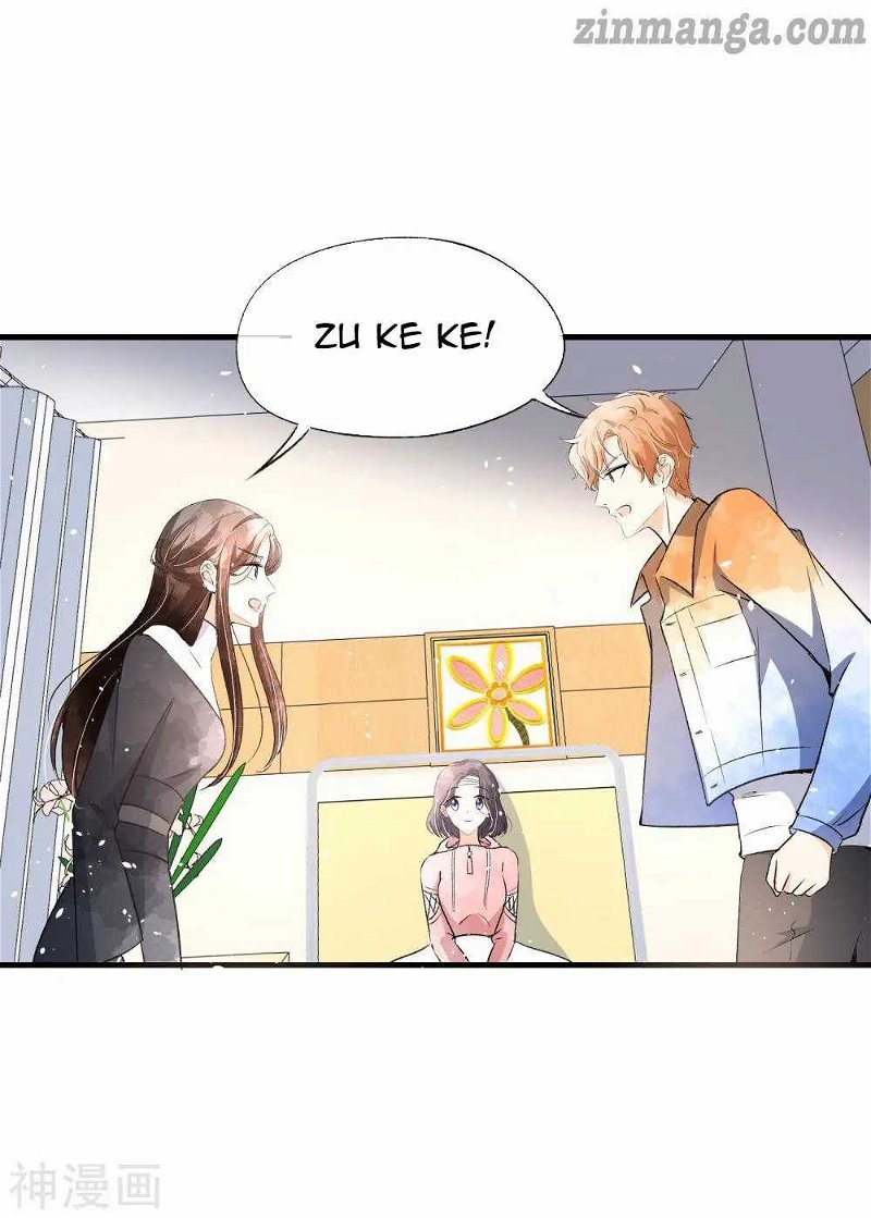 Cold-hearted wife – it is not easy to bully her Chapter 52 - Page 7
