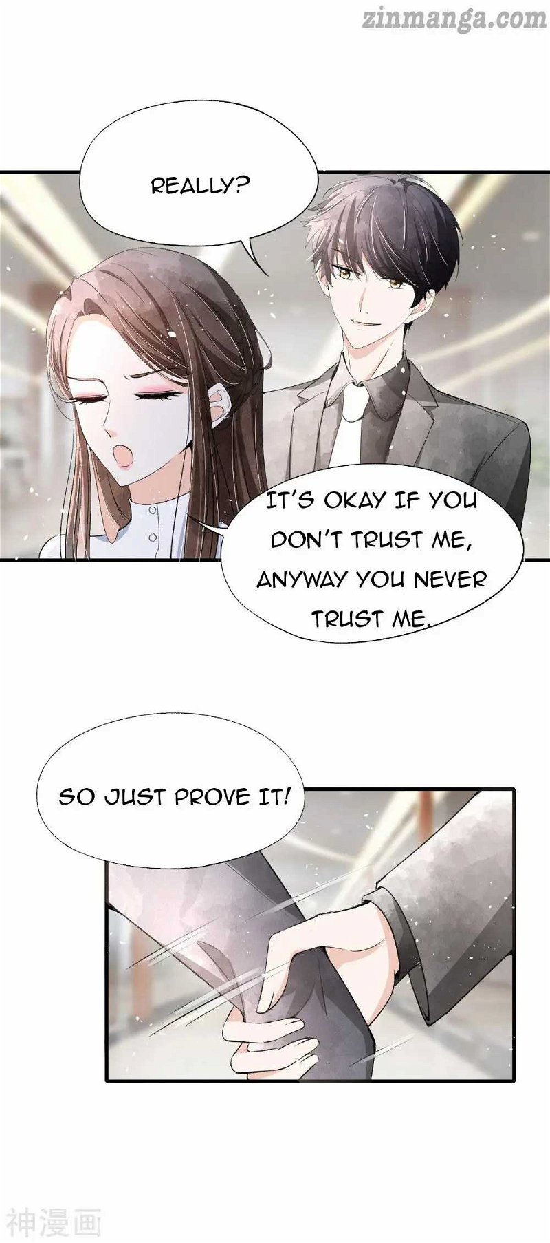 Cold-hearted wife – it is not easy to bully her Chapter 53 - Page 9
