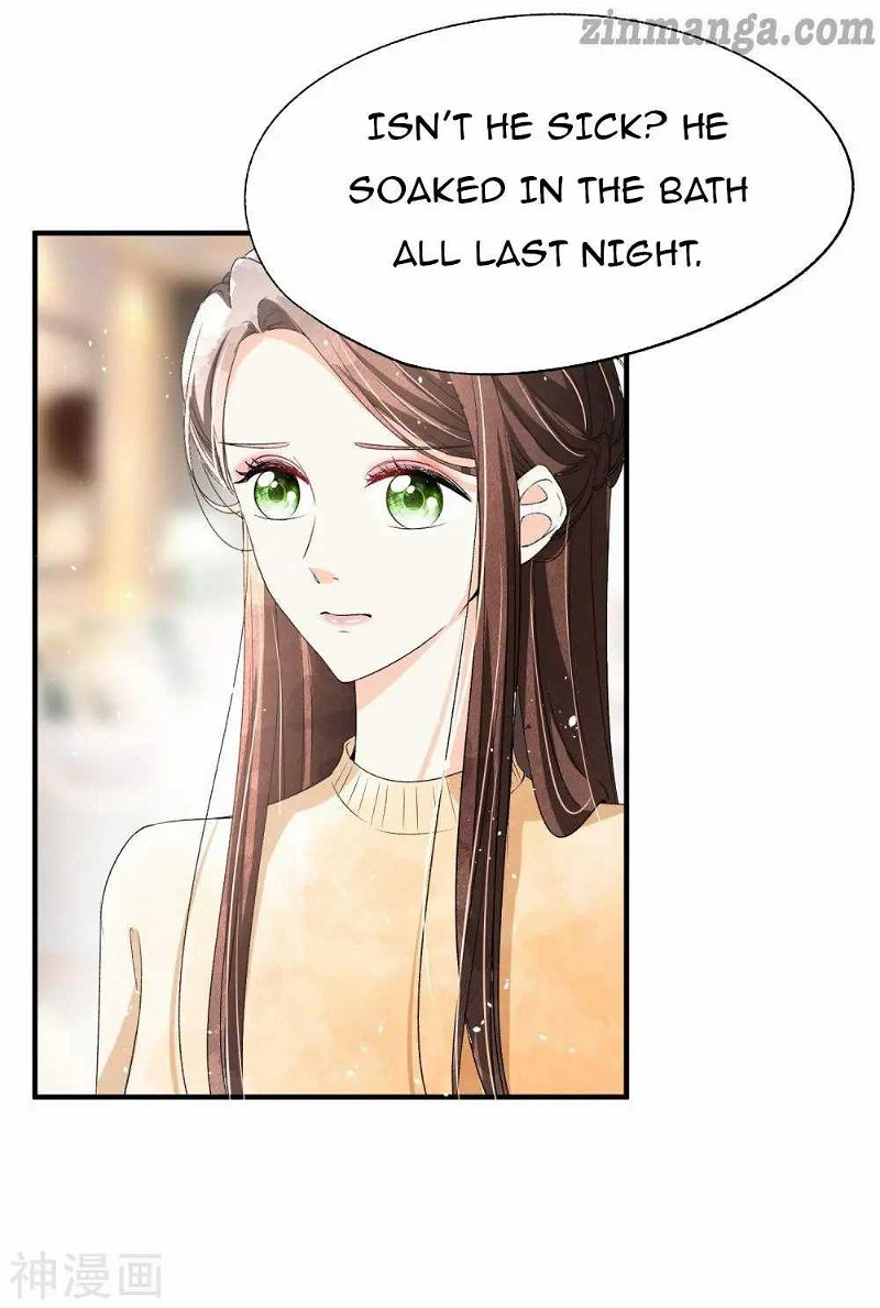 Cold-hearted wife – it is not easy to bully her Chapter 53 - Page 13