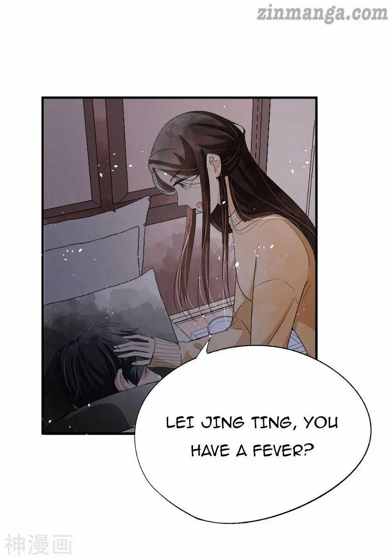 Cold-hearted wife – it is not easy to bully her Chapter 53 - Page 15