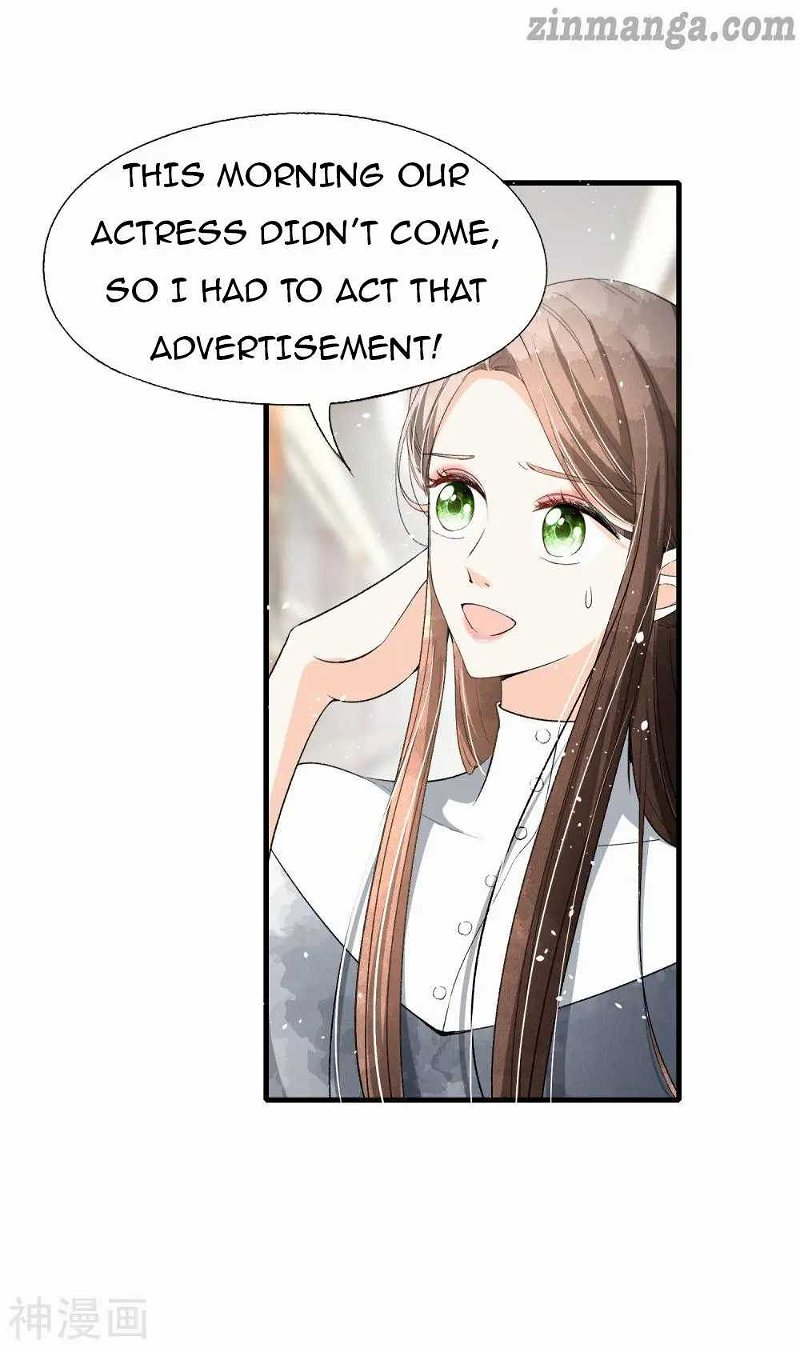 Cold-hearted wife – it is not easy to bully her Chapter 53 - Page 8