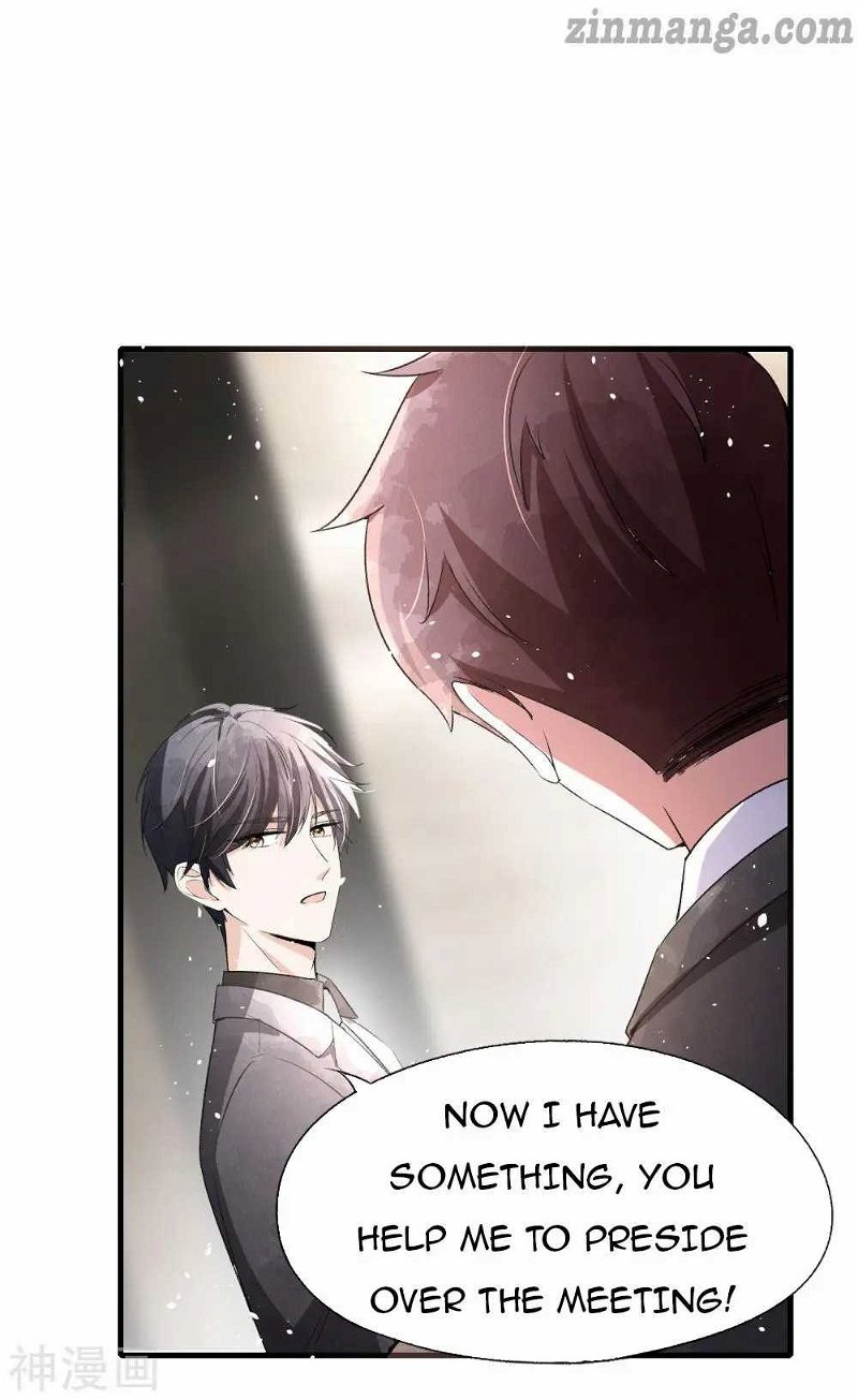 Cold-hearted wife – it is not easy to bully her Chapter 54 - Page 11