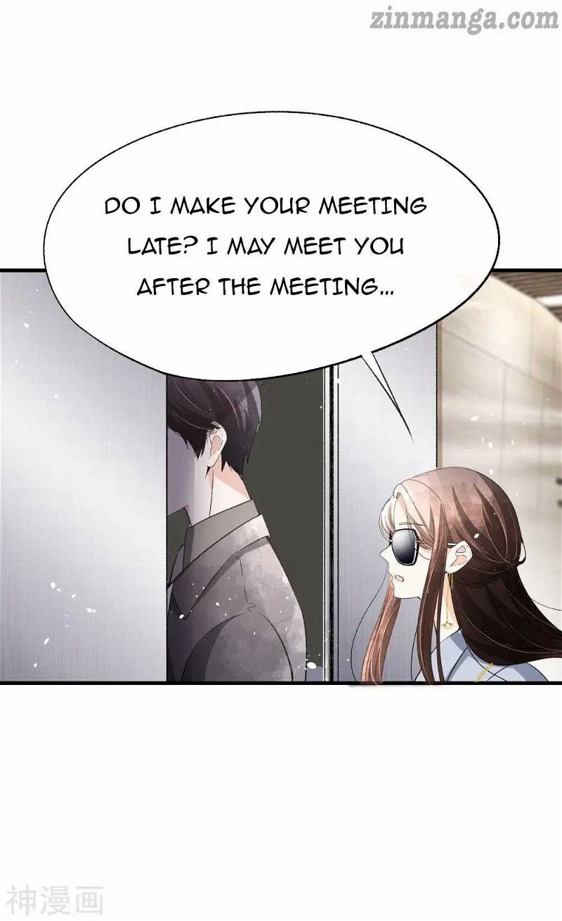 Cold-hearted wife – it is not easy to bully her Chapter 54 - Page 14