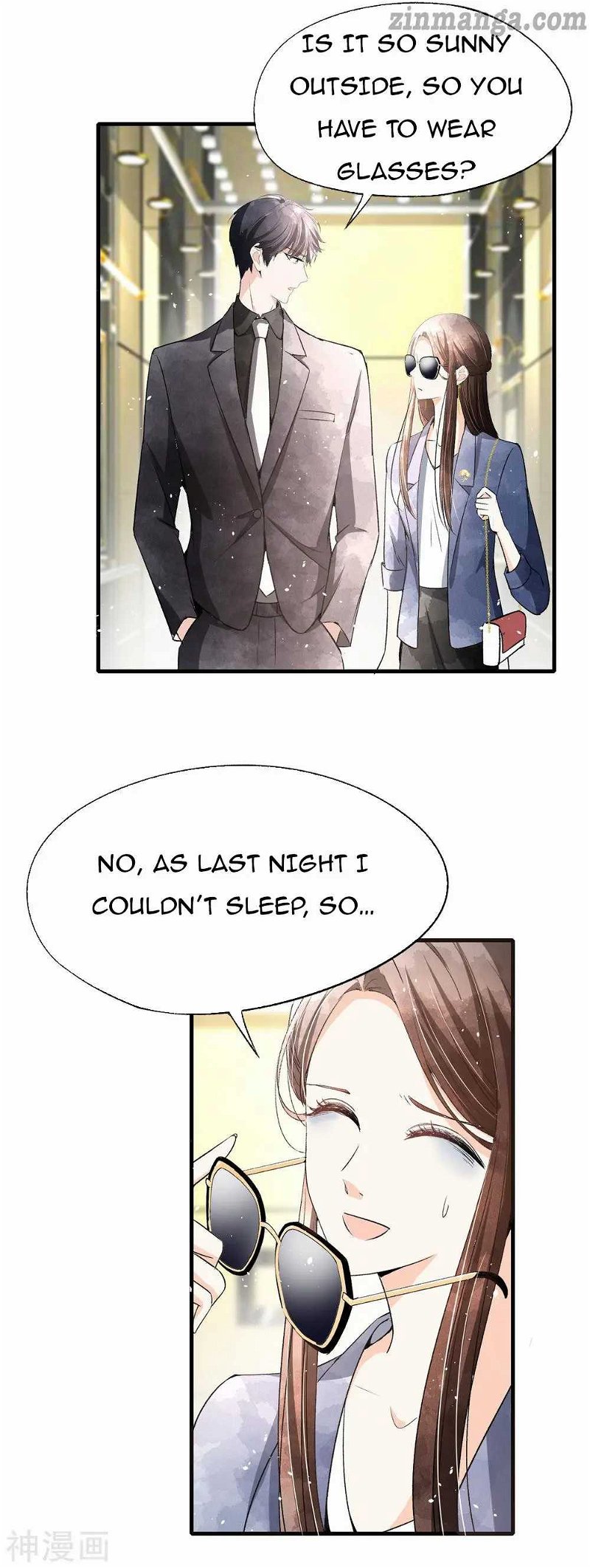 Cold-hearted wife – it is not easy to bully her Chapter 54 - Page 15