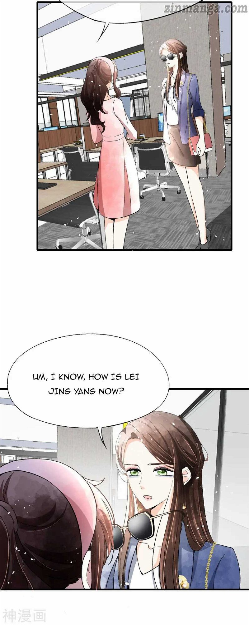 Cold-hearted wife – it is not easy to bully her Chapter 54 - Page 2