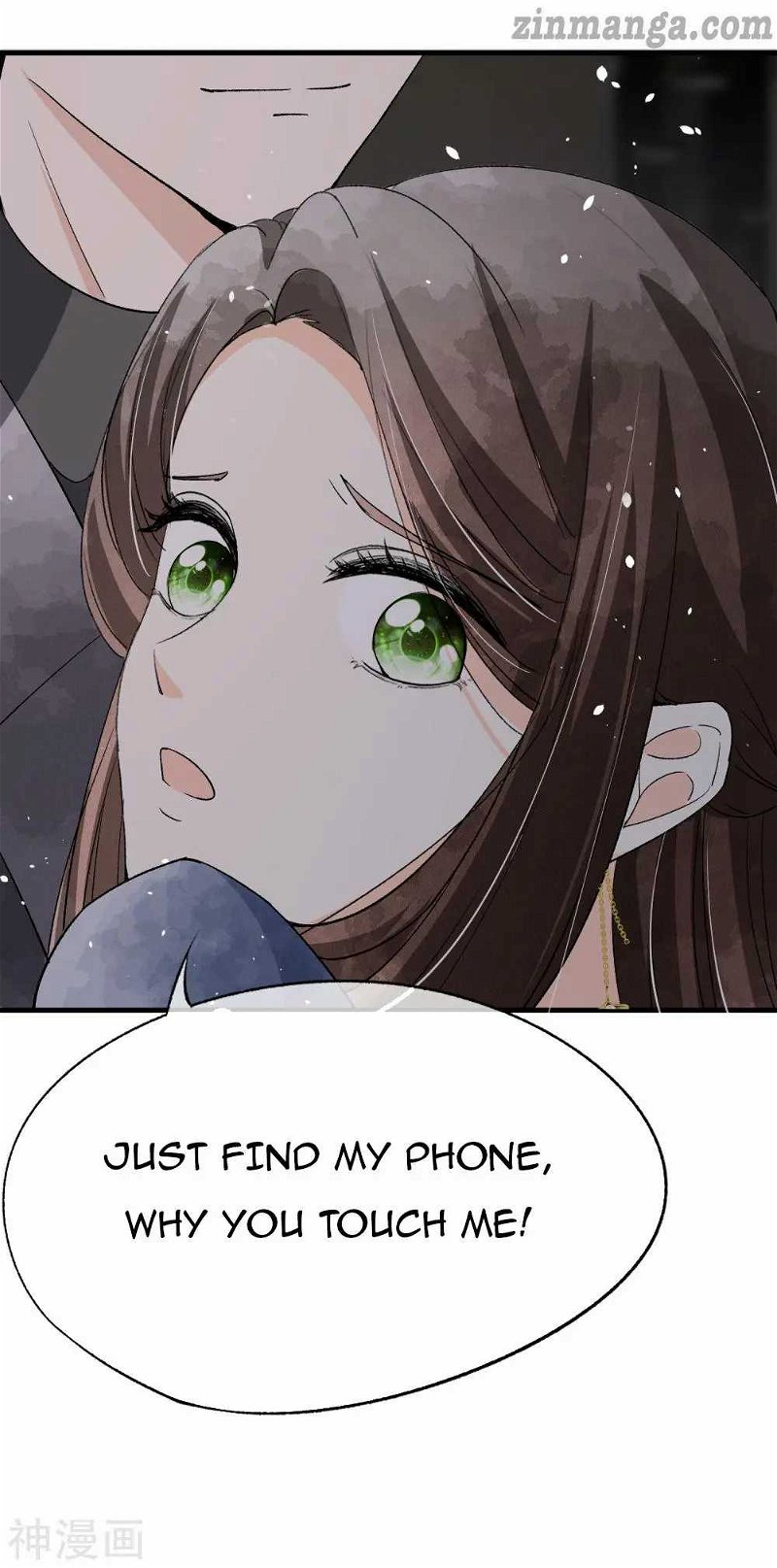 Cold-hearted wife – it is not easy to bully her Chapter 54 - Page 30
