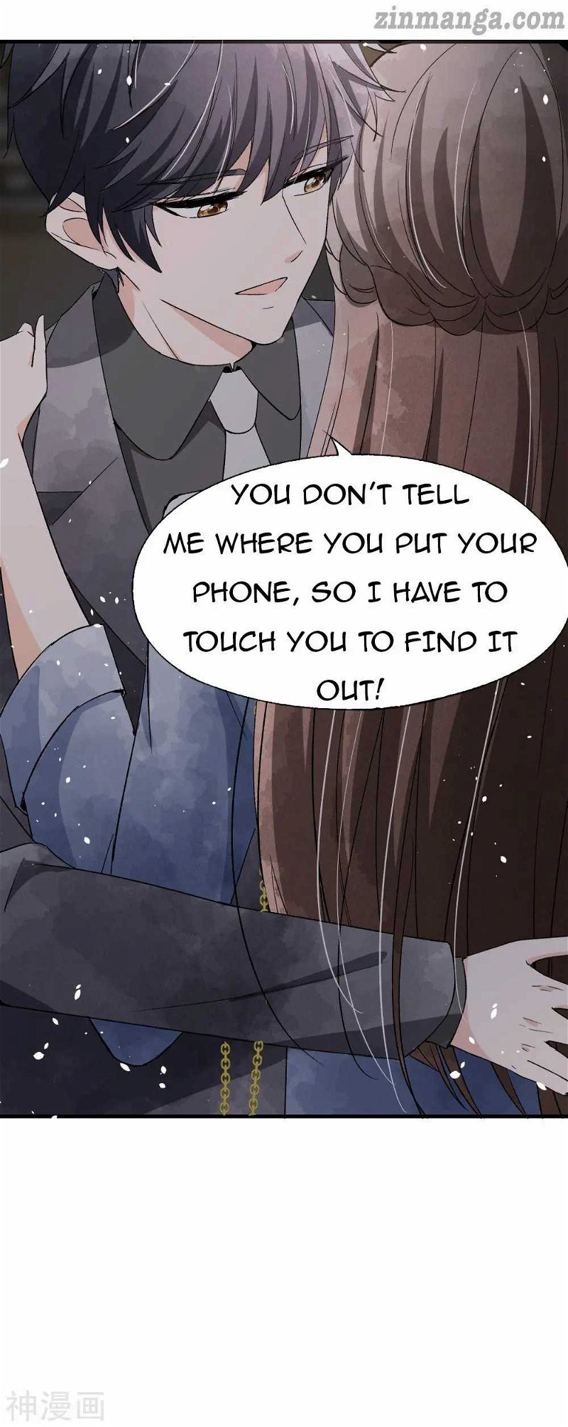 Cold-hearted wife – it is not easy to bully her Chapter 54 - Page 31
