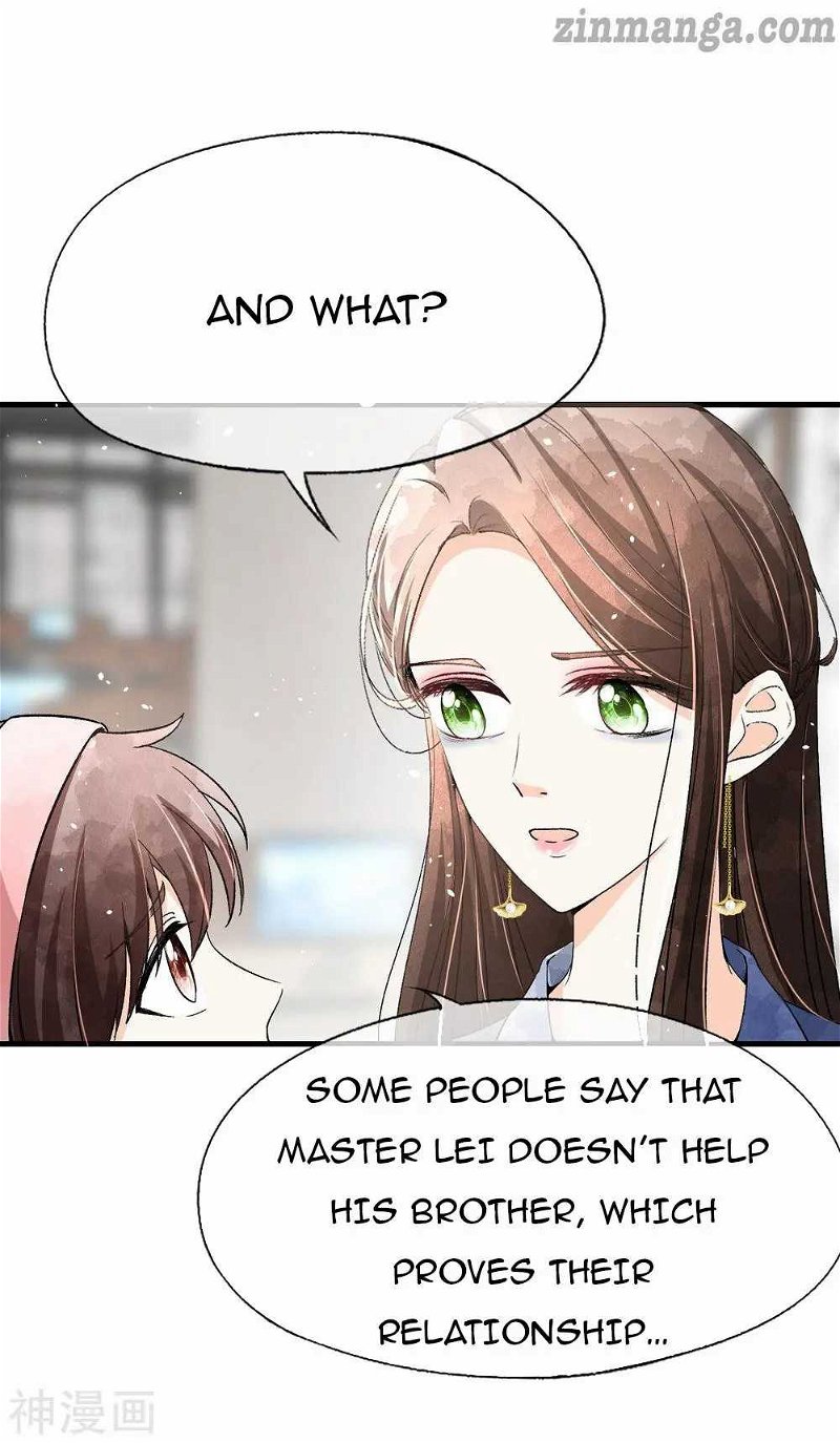 Cold-hearted wife – it is not easy to bully her Chapter 54 - Page 4