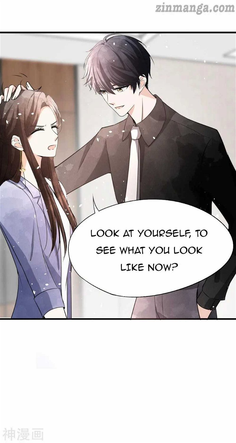 Cold-hearted wife – it is not easy to bully her Chapter 55 - Page 11