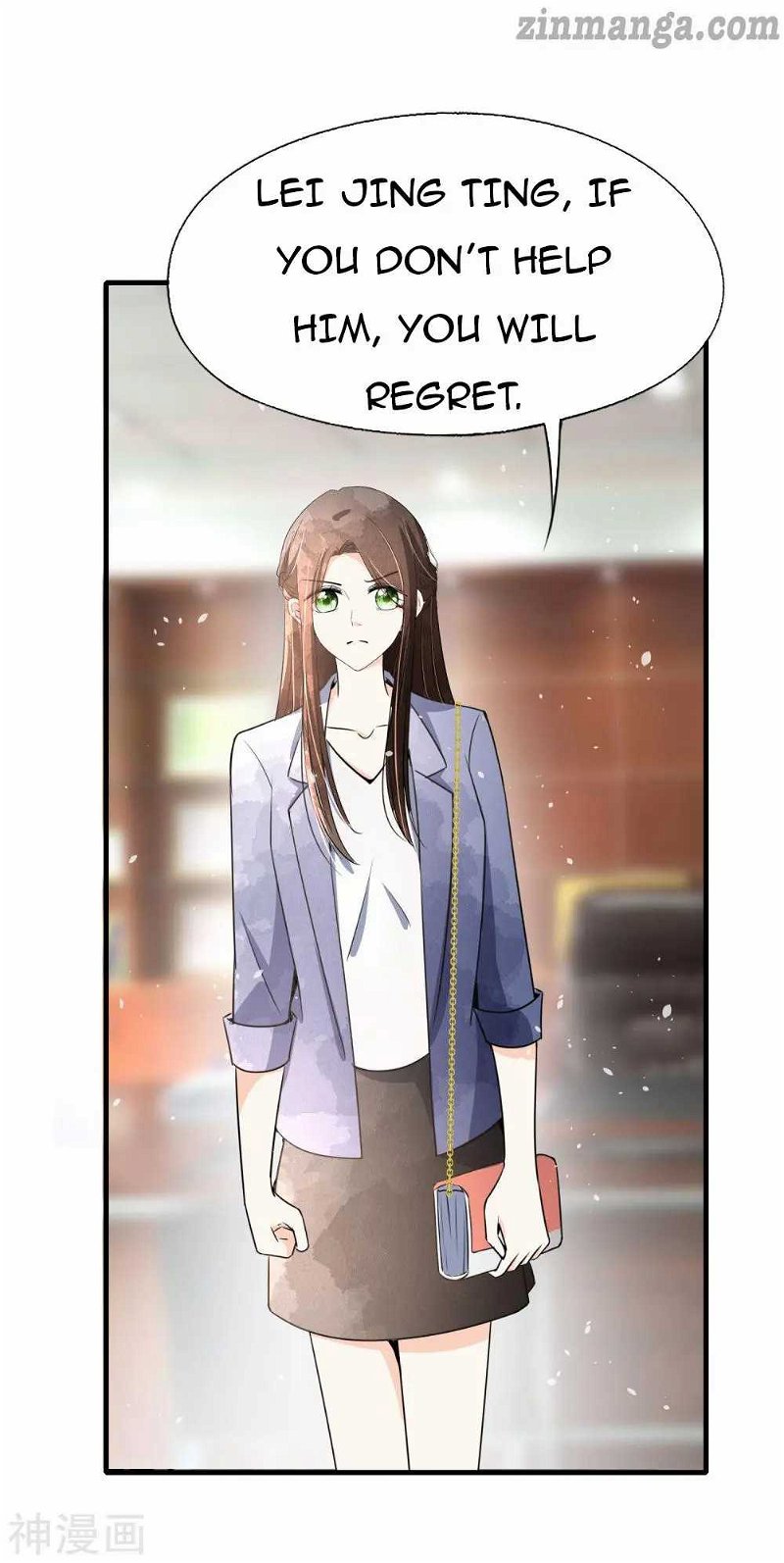Cold-hearted wife – it is not easy to bully her Chapter 55 - Page 19