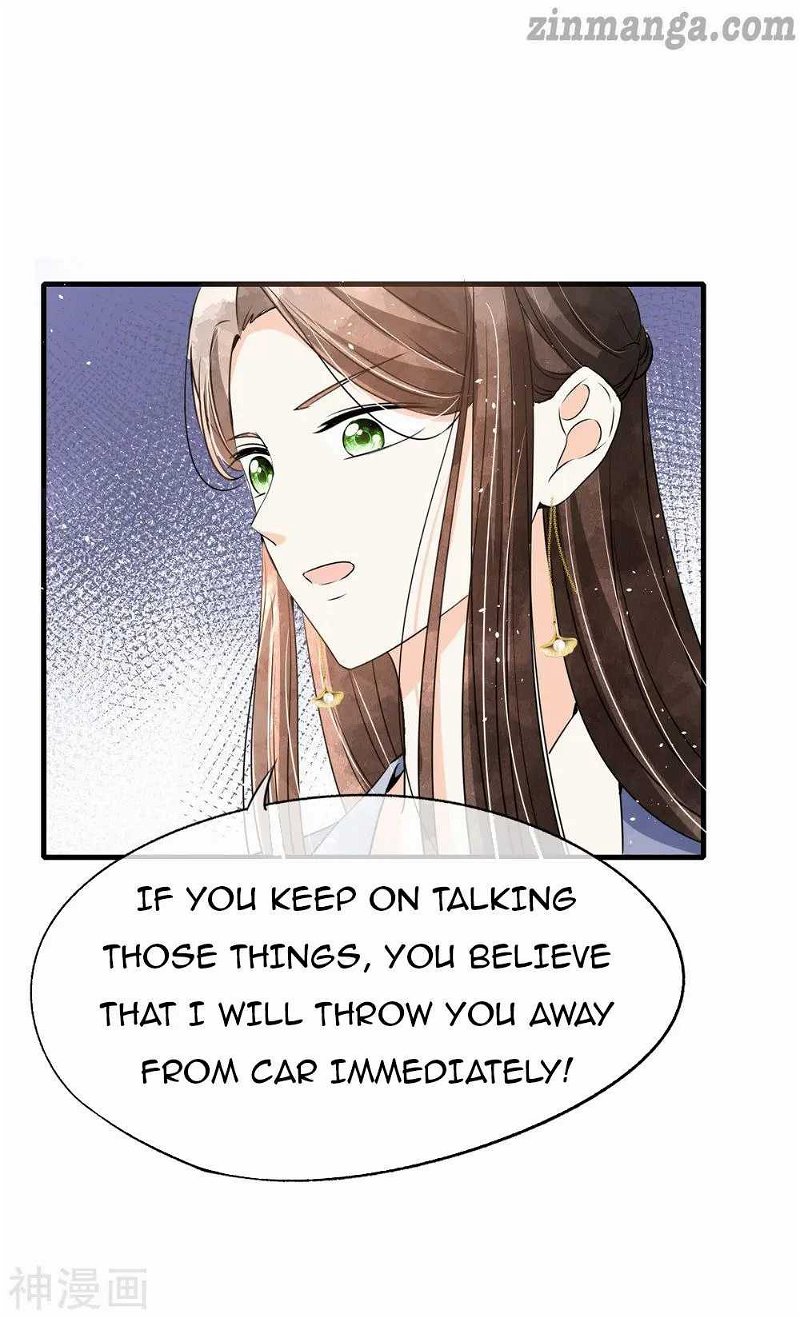 Cold-hearted wife – it is not easy to bully her Chapter 55 - Page 28