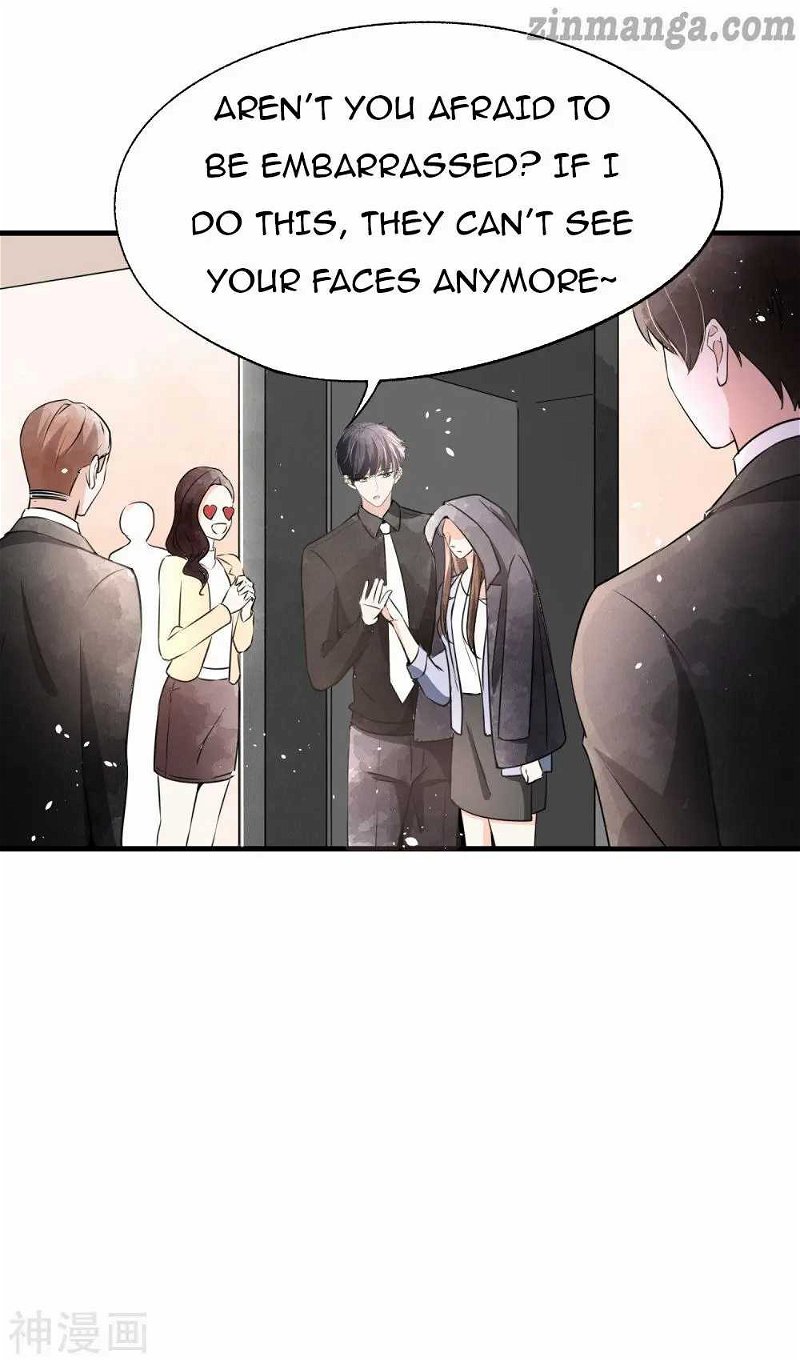 Cold-hearted wife – it is not easy to bully her Chapter 55 - Page 6