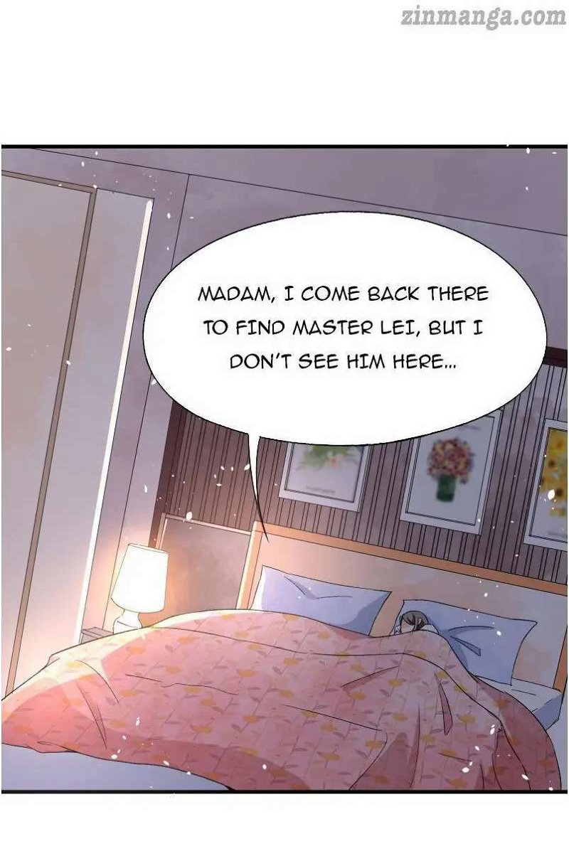 Cold-hearted wife – it is not easy to bully her Chapter 56 - Page 9