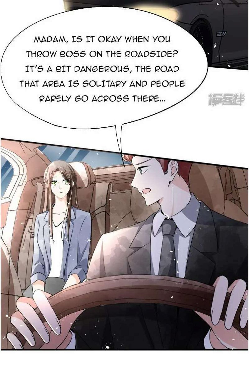 Cold-hearted wife – it is not easy to bully her Chapter 56 - Page 2