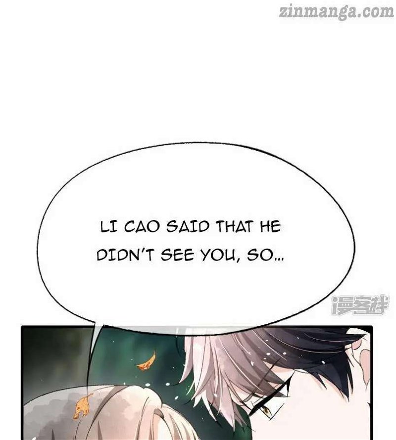 Cold-hearted wife – it is not easy to bully her Chapter 56 - Page 31