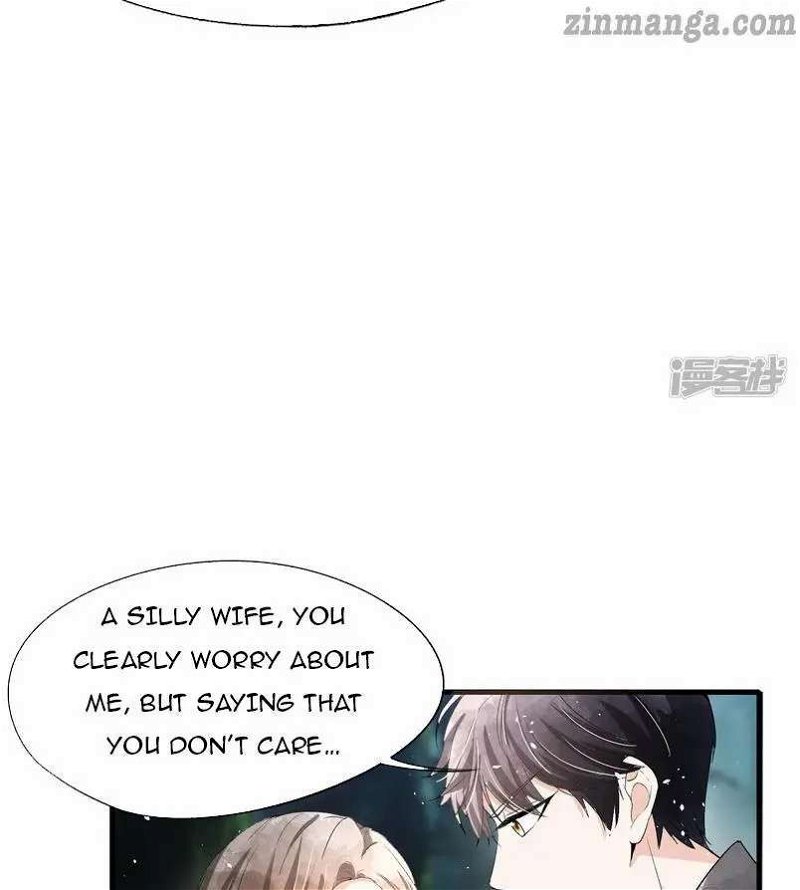 Cold-hearted wife – it is not easy to bully her Chapter 56 - Page 33