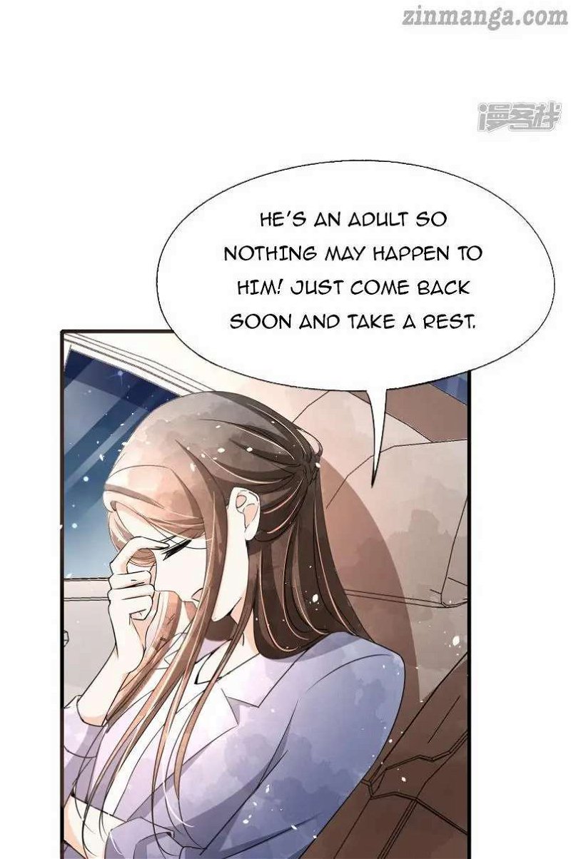 Cold-hearted wife – it is not easy to bully her Chapter 56 - Page 3
