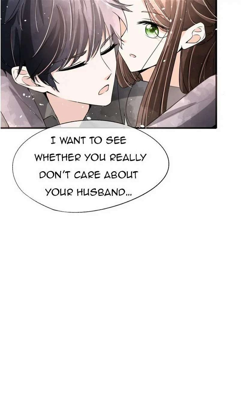 Cold-hearted wife – it is not easy to bully her Chapter 56 - Page 39