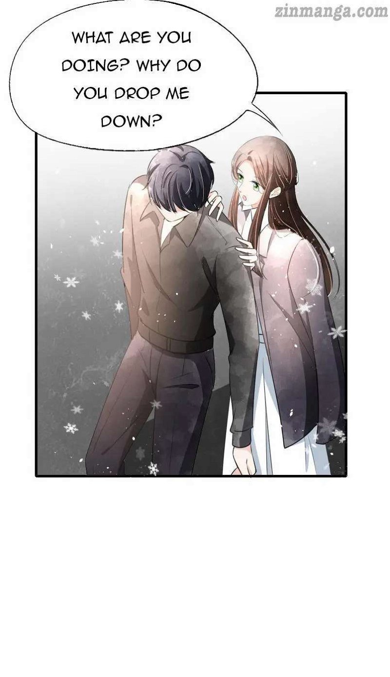 Cold-hearted wife – it is not easy to bully her Chapter 56 - Page 45