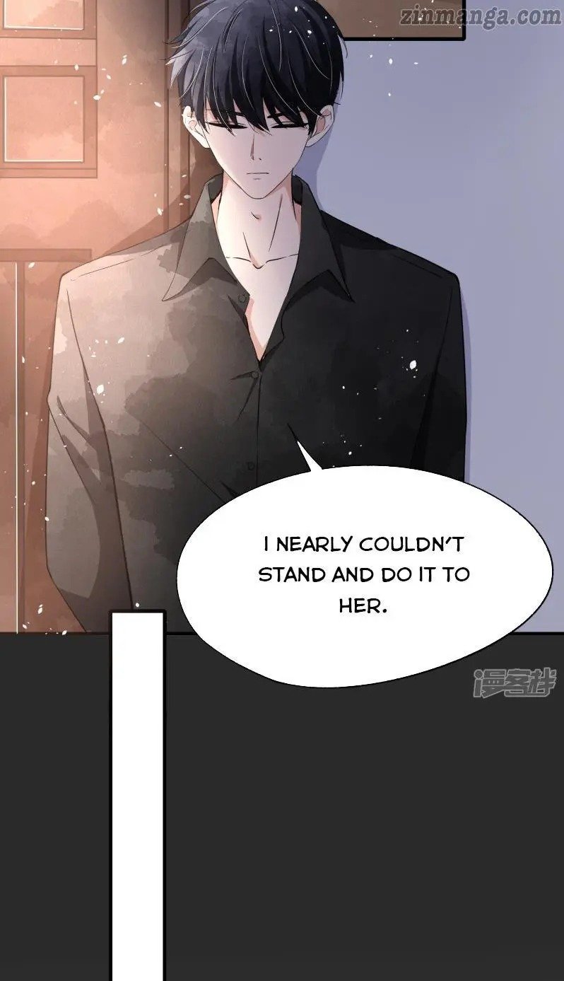Cold-hearted wife – it is not easy to bully her Chapter 57 - Page 21