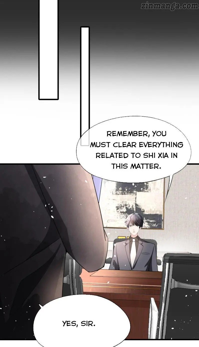 Cold-hearted wife – it is not easy to bully her Chapter 57 - Page 22