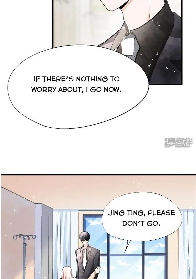 Cold-hearted wife – it is not easy to bully her Chapter 57 - Page 30