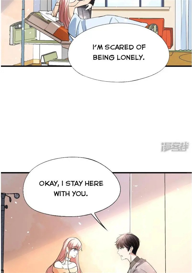 Cold-hearted wife – it is not easy to bully her Chapter 57 - Page 31