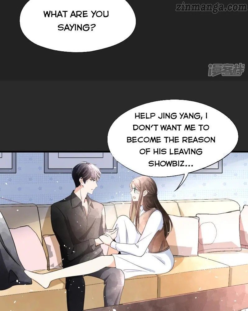 Cold-hearted wife – it is not easy to bully her Chapter 57 - Page 8