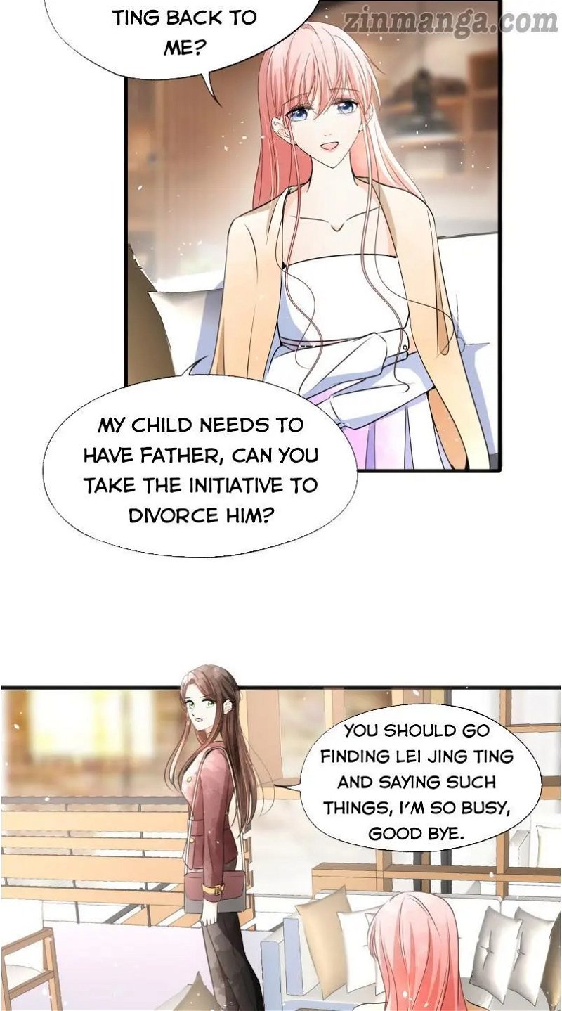 Cold-hearted wife – it is not easy to bully her Chapter 58 - Page 13