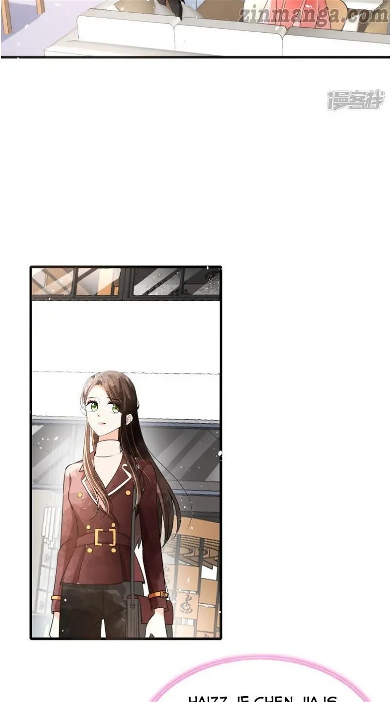 Cold-hearted wife – it is not easy to bully her Chapter 58 - Page 14