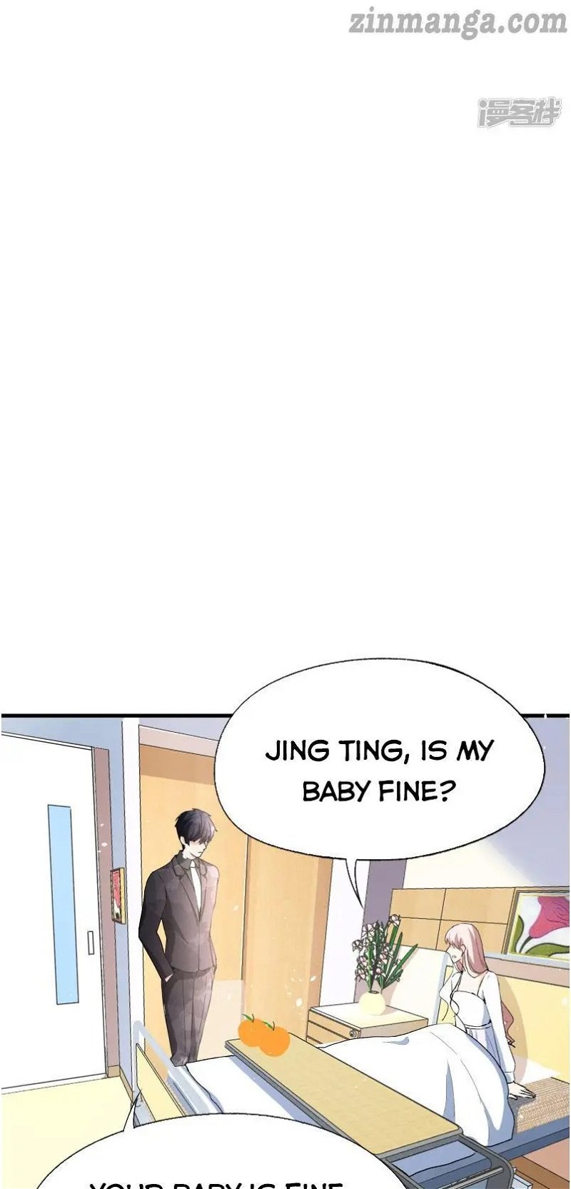 Cold-hearted wife – it is not easy to bully her Chapter 58 - Page 24