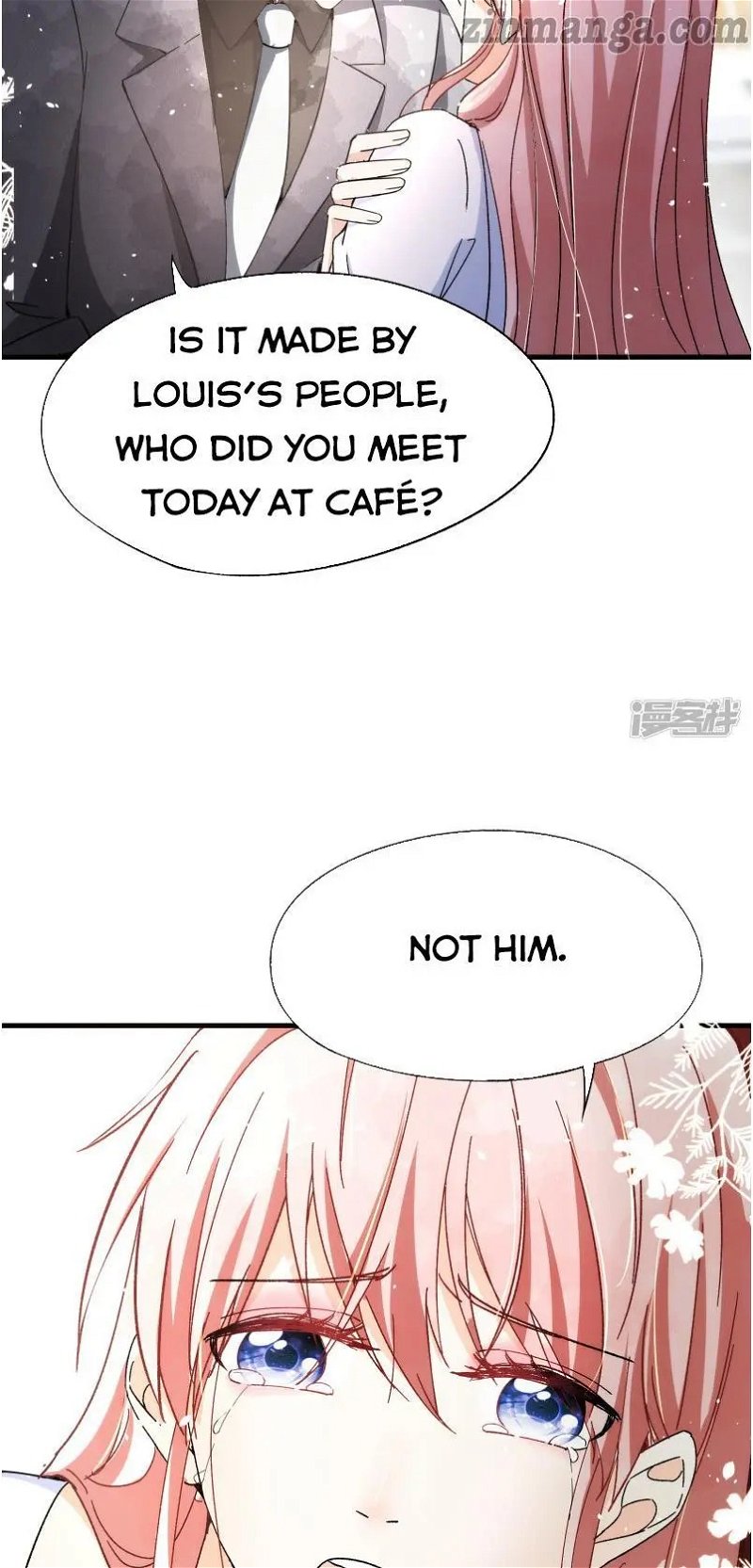 Cold-hearted wife – it is not easy to bully her Chapter 58 - Page 27