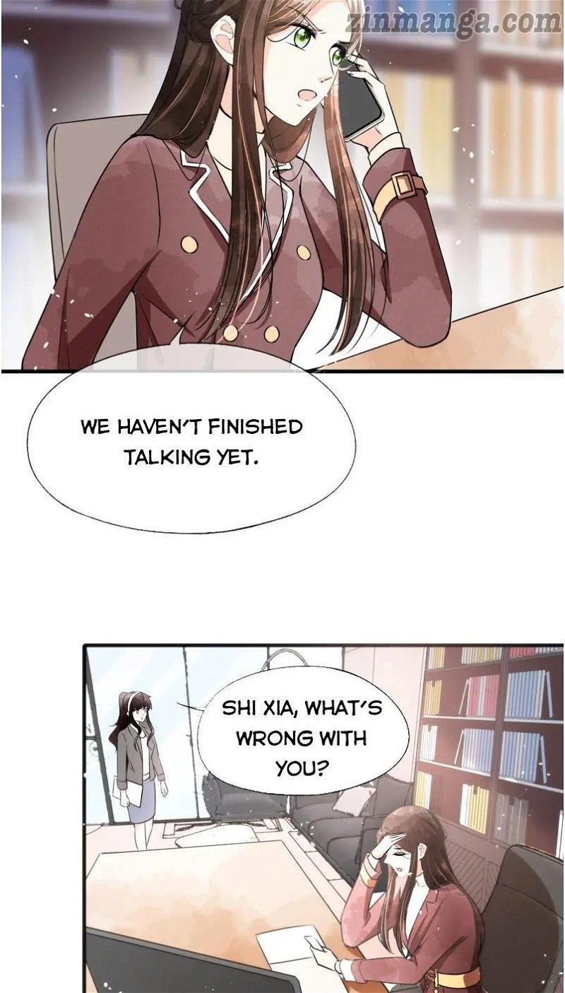 Cold-hearted wife – it is not easy to bully her Chapter 58 - Page 5