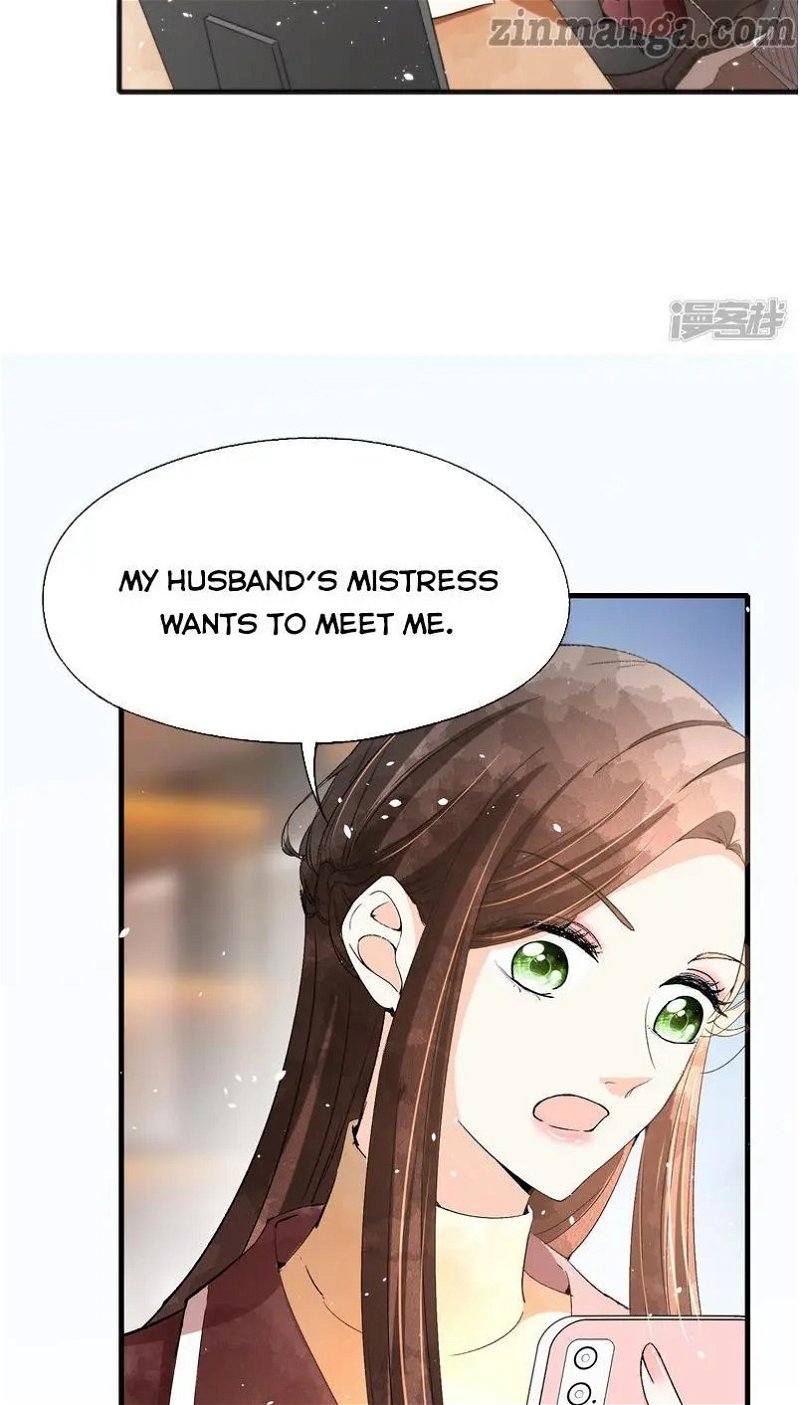 Cold-hearted wife – it is not easy to bully her Chapter 58 - Page 6
