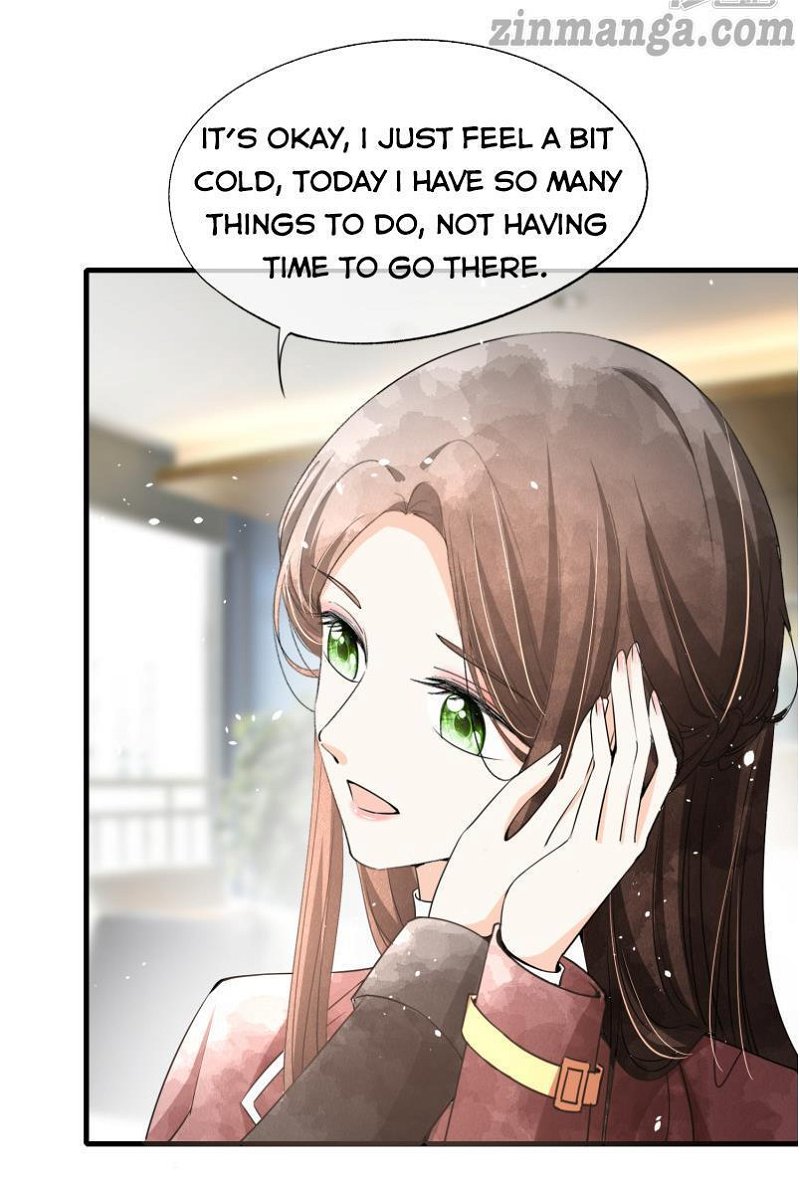 Cold-hearted wife – it is not easy to bully her Chapter 58.5 - Page 11