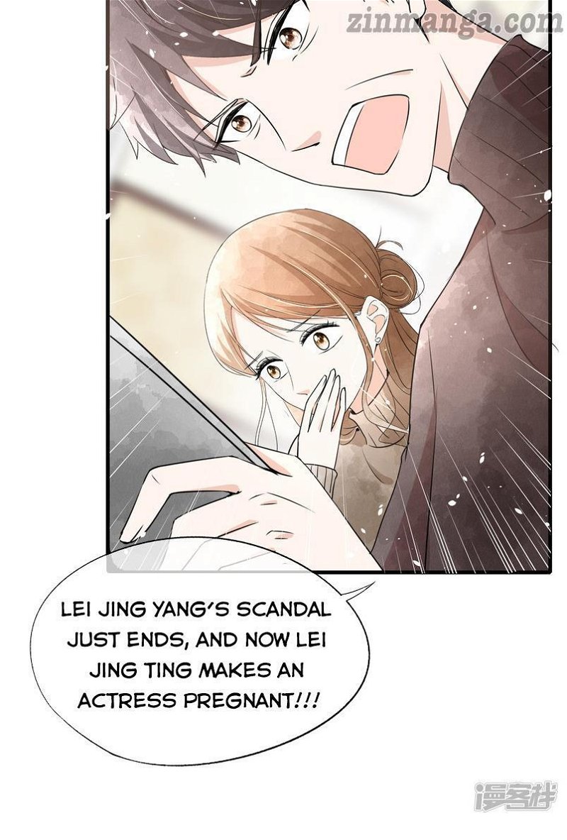 Cold-hearted wife – it is not easy to bully her Chapter 58.5 - Page 17
