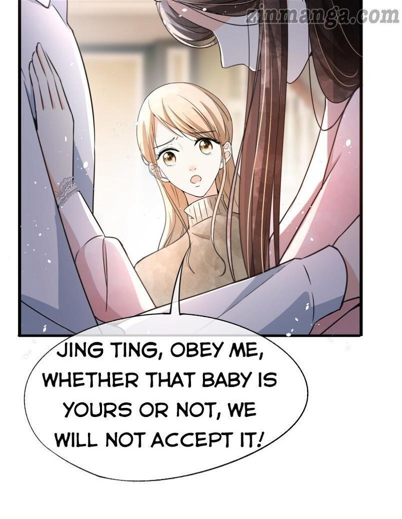 Cold-hearted wife – it is not easy to bully her Chapter 58.5 - Page 30