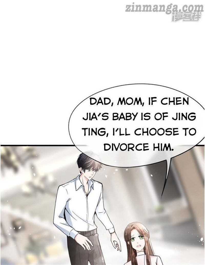 Cold-hearted wife – it is not easy to bully her Chapter 58.5 - Page 31