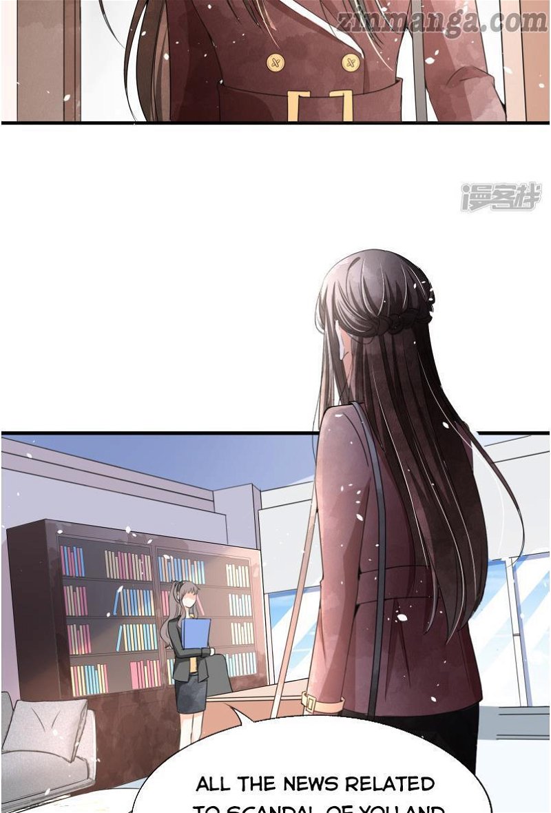 Cold-hearted wife – it is not easy to bully her Chapter 58.5 - Page 6