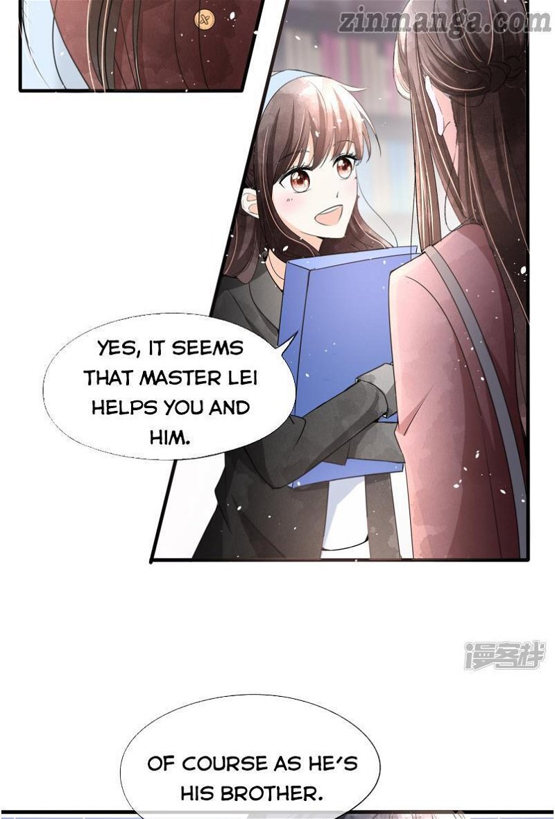 Cold-hearted wife – it is not easy to bully her Chapter 58.5 - Page 8