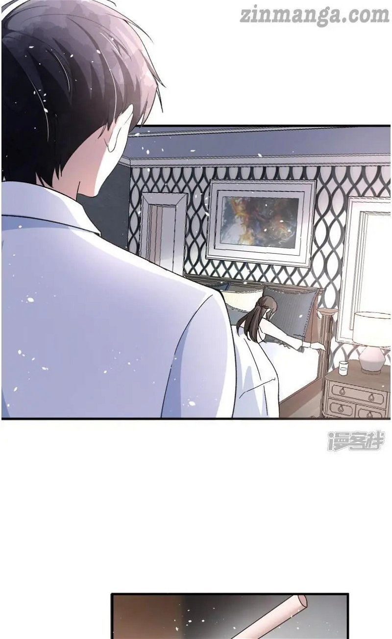 Cold-hearted wife – it is not easy to bully her Chapter 59 - Page 20