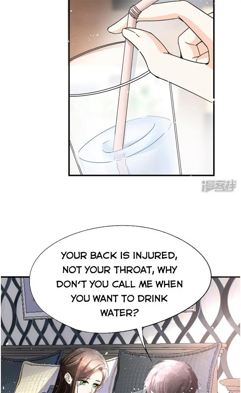 Cold-hearted wife – it is not easy to bully her Chapter 59 - Page 21
