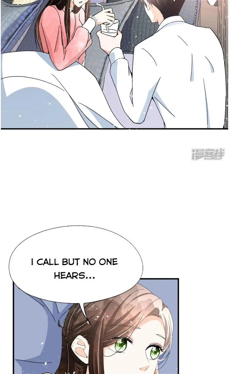 Cold-hearted wife – it is not easy to bully her Chapter 59 - Page 22