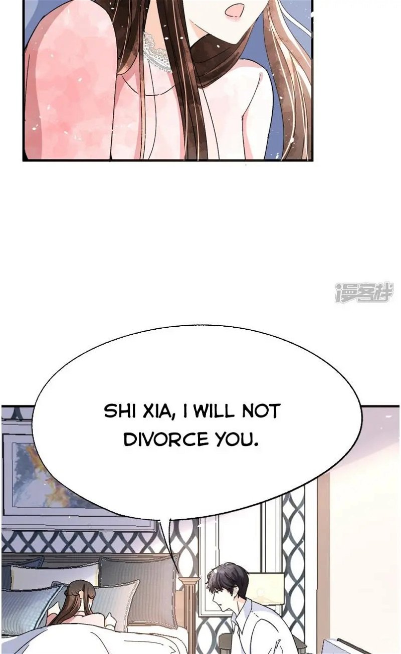 Cold-hearted wife – it is not easy to bully her Chapter 59 - Page 23