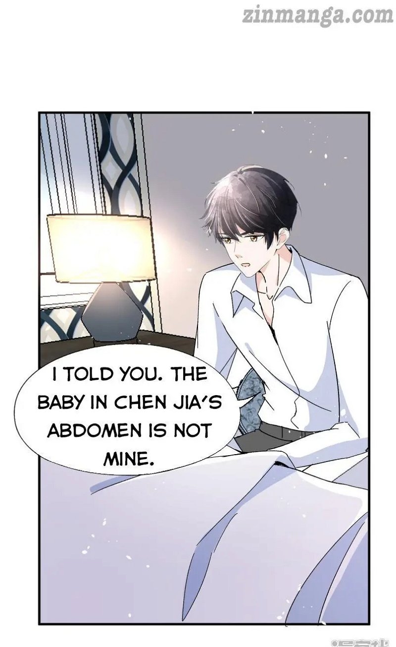 Cold-hearted wife – it is not easy to bully her Chapter 59 - Page 25